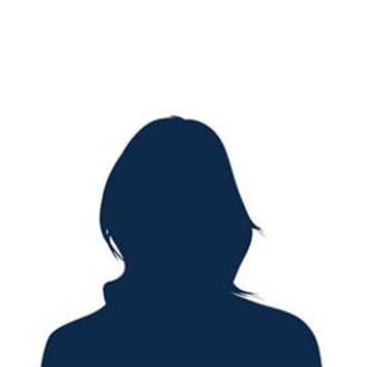 Image de contact par défaut femme