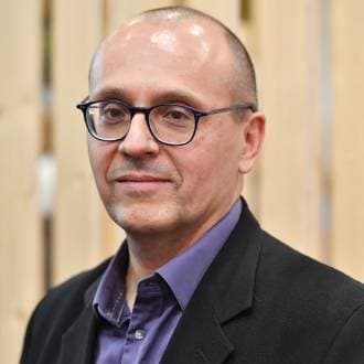 La photo de profil de Frédéric