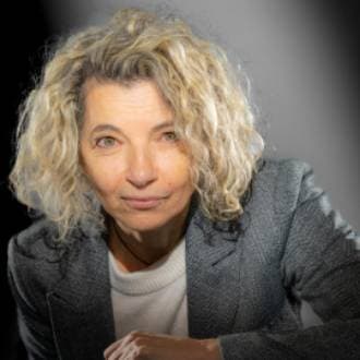 La photo de profil de Joelle