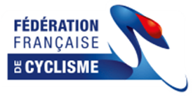 Logo Fédération Française de Cyclisme