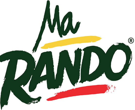 Le logo de Ma Rando